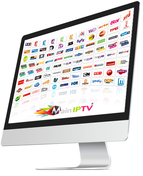 Get a 24-hour IPTV trial