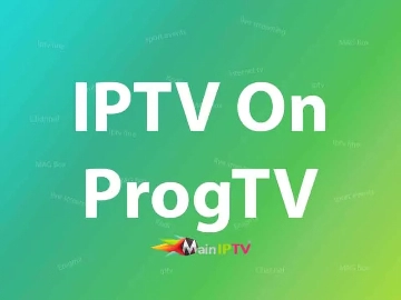 progTV