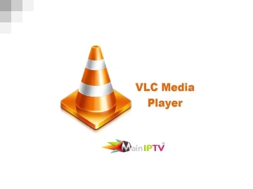 How to setup IPTV on VLC media player?