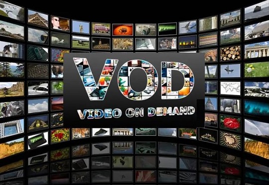 What is Video On Demand (VOD)?