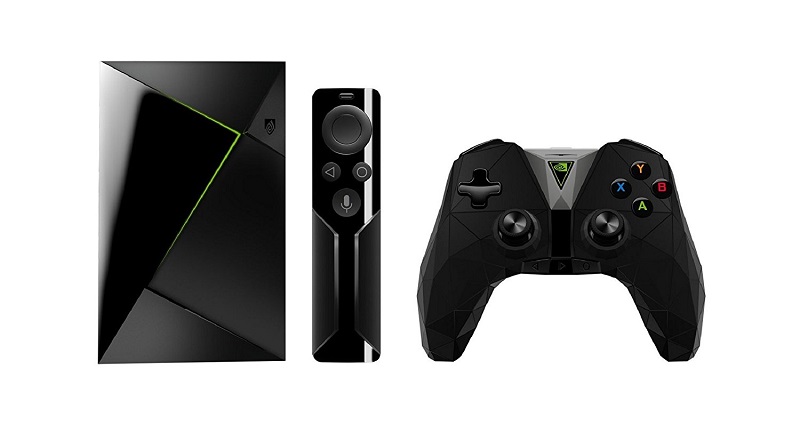 What is Nvidia SHIELD TV?