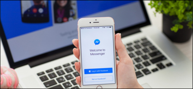 How to Make Video Calls with Facebook Messenger