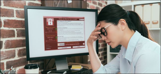 Want to Survive Ransomware? Here’s How to Protect Your PC