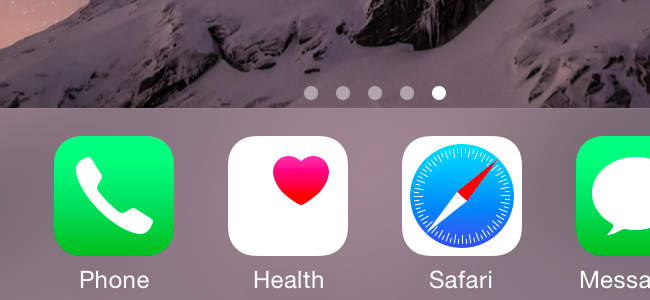 What You Can Do With Your iPhone’s Health App