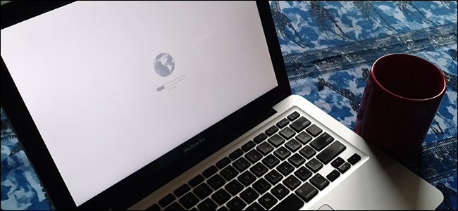 How to Boot Into macOS’ Recovery Mode Without a Recovery Partition