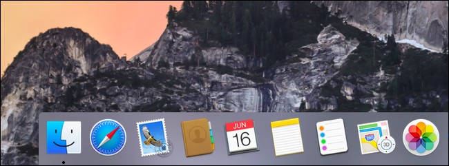 No Launchpad icon in Dock on Mac