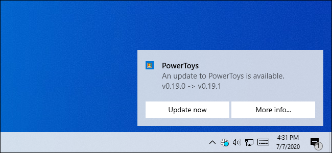 Can You Move Windows 10’s Notification Pop-ups?