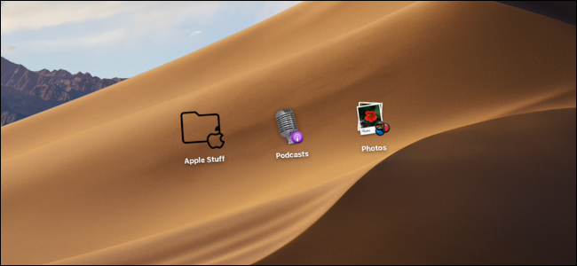 How to Change App, File, and Folder Icons on a Mac