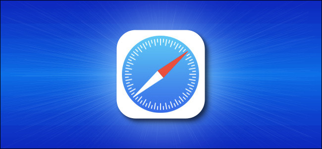 Apple iOS and iPadOS Safari Icon