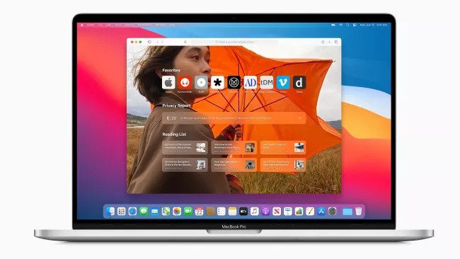 How to download and install macOS 11 Big Sur right now