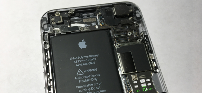 How Difficult Is It to Replace an iPhone Battery?