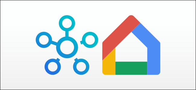 google home smartthings hero image