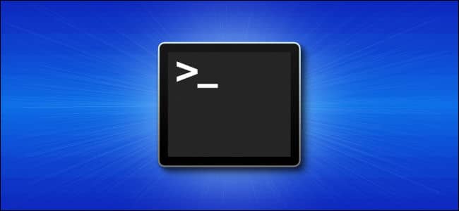 How to Open the Terminal on a Mac