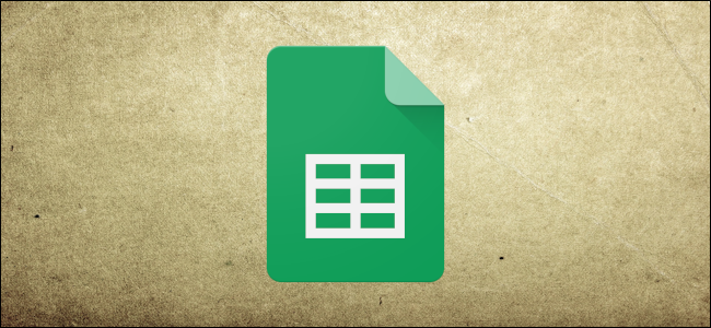 How to Add Alternative Text to an Object in Google Sheets