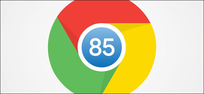 What’s New in Chrome 85, Available Now