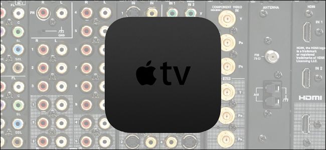 How to Set Your Apple TV to Automatically Turn Your Television or Media Center On