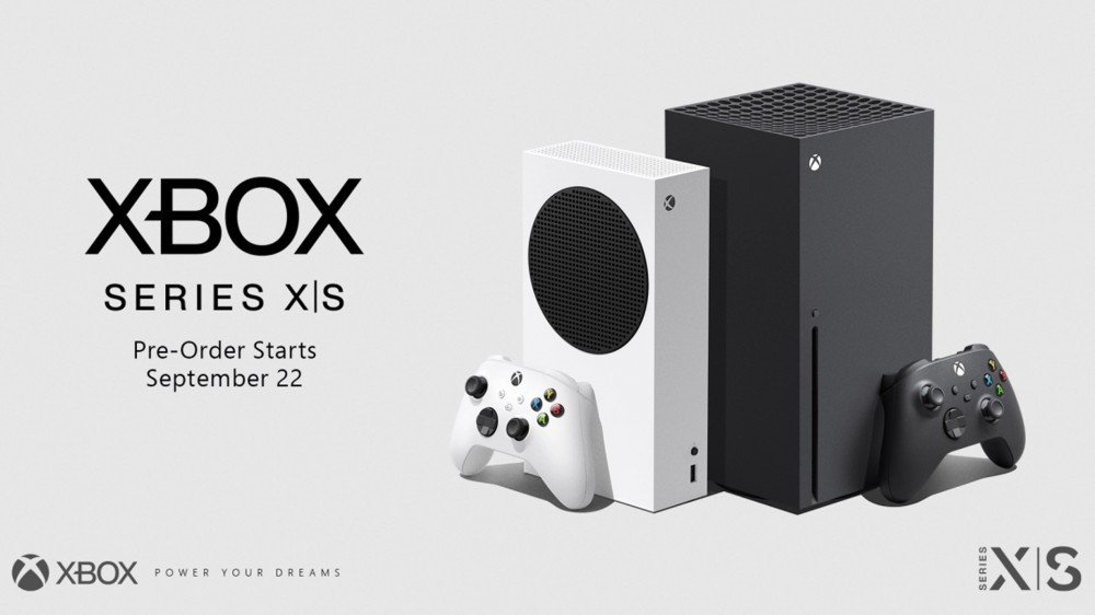 Preorder Your Xbox Series X Today at 11 AM ET (and Do It Before They Sell Out!)