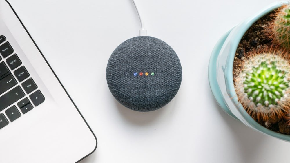 Google Routines Make Life Easier in Your Smart Home
