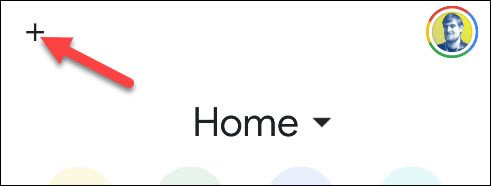google home add service