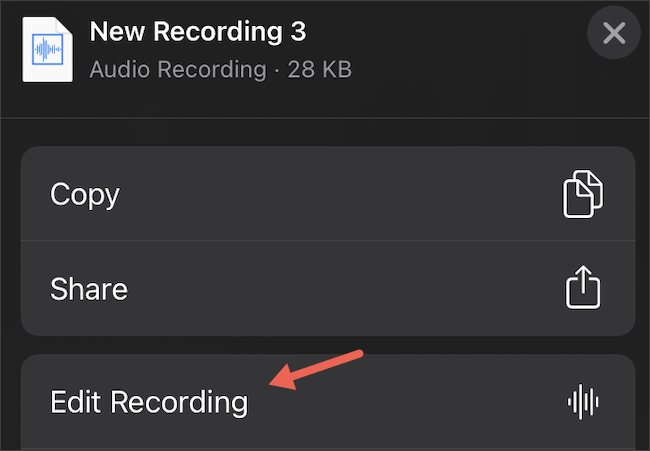 How to Reduce Background Noise and Echo in iPhone Voice ...