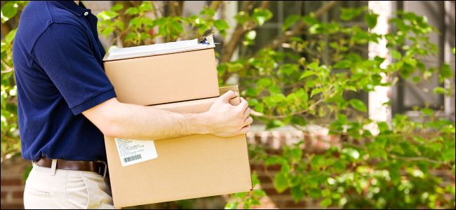 How to See What Packages and Mail You Have Coming Before It Arrives