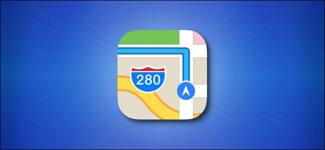 How to Find Latitude and Longitude in Apple Maps