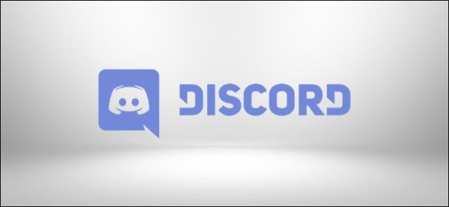 The Discord logo.
