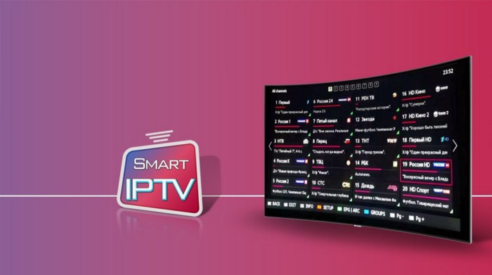 How to Test Link on SIPTV