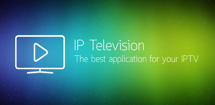 How to setup IPTV on iOS using IP Television App?