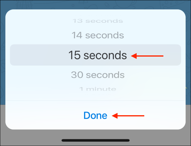 Select-Timer-and-tap-Done-on-iPhone.png
