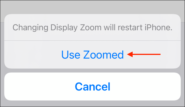 how to set up a zoom meeting on iphone