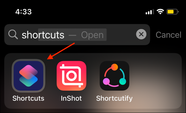 xOpen-Shortcuts-App-Using-Spotlight-on-iPhone2.png
